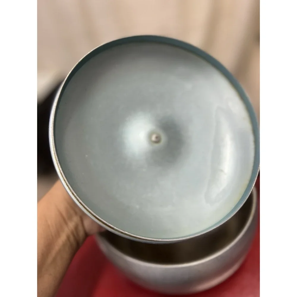 Wear Ever Hallite Aluminum USA 3 1/2 qt Pot Handle‎
